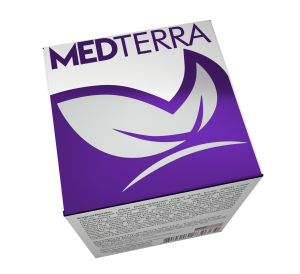 Medterra CBD