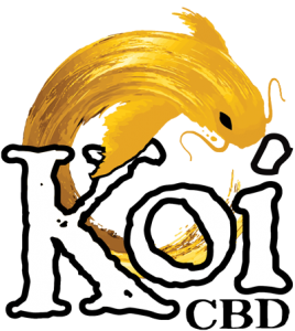 Koi CBD Products