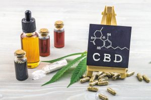 CBD Products